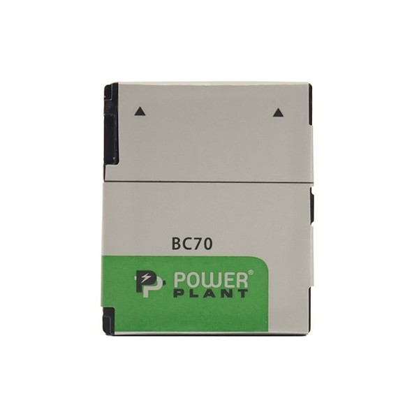 

Акумулятор PowerPlant Motorola E6, A1800 (BC70) 850mAh, Motorola E6, A1800 (BC70) 850mAh