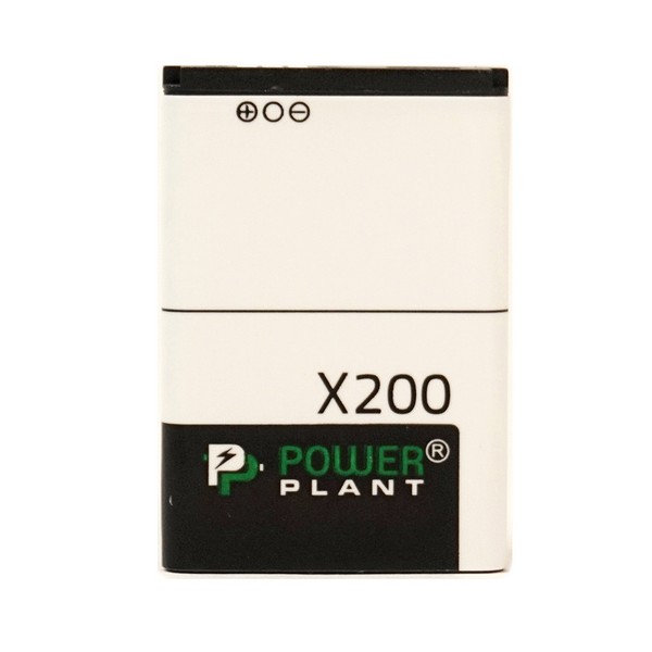 

Акумулятор PowerPlant Samsung C5212, C3212 (AB043446BC) 790mAh, Samsung C5212, C3212 (AB043446BC) 790mAh