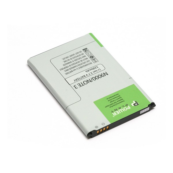 

Акумулятор PowerPlant Samsung N9000 Galaxy Note 3 (B800BE) 3200mAh, Samsung N9000 Galaxy Note 3 (B800BE) 3200mAh