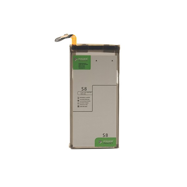 

Акумулятор PowerPlant Samsung G950 Galaxy S8 (EB-BG950ABE) 3000mAh, Samsung Galaxy S8 3000mAh