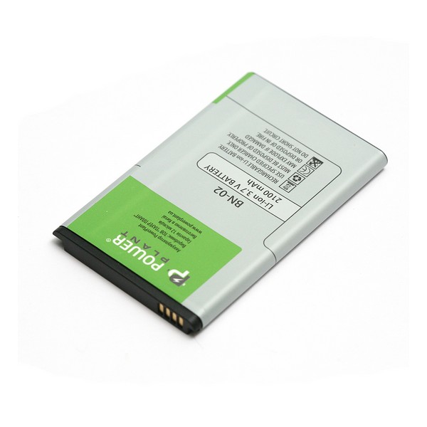 

Акумулятор PowerPlant Nokia XL (BN-02) 2100mAh, Nokia XL (BN-02) 2100mAh