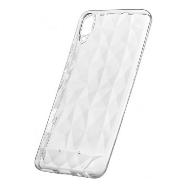 

Накладка для VIVO Y91C силікон ColorWay TPU Diamond, VIVO Y91C силікон ColorWay