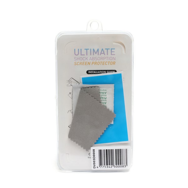 

Захисне скло Huawei P9 Plus 3D прозоре PowerPlant Clear, DV003D0008