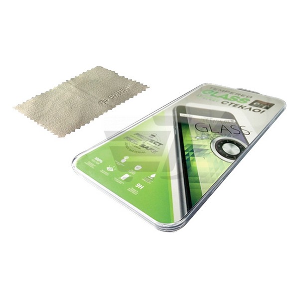 

Захисне скло Motorola Moto C прозоре PowerPlant, GL602971