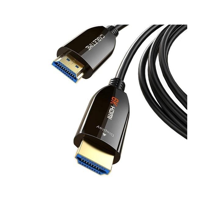 Відео-кабель PowerPlant CA914562 HDMI (тато)  -  HDMI (тато), 3м Black