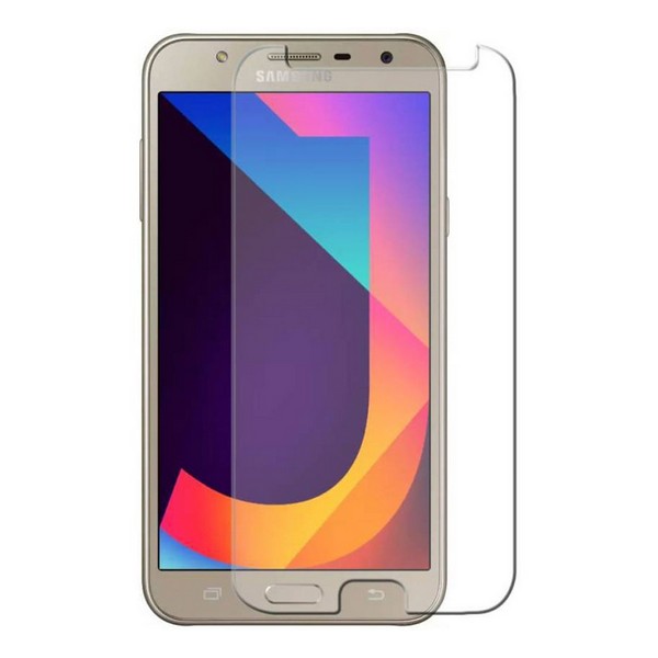 

Захисне скло Samsung Galaxy J7 Neo прозоре PowerPlant, GL605385
