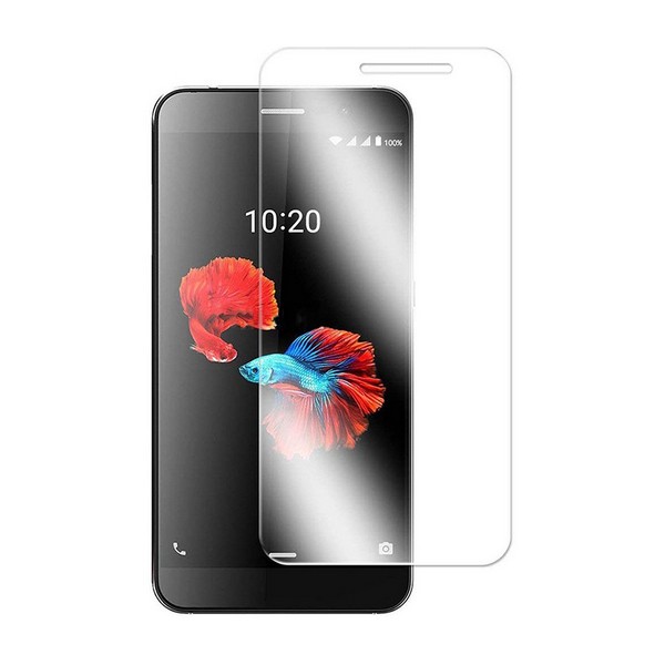 

Захисне скло ZTE Blade A910 прозоре PowerPlant, GL605668