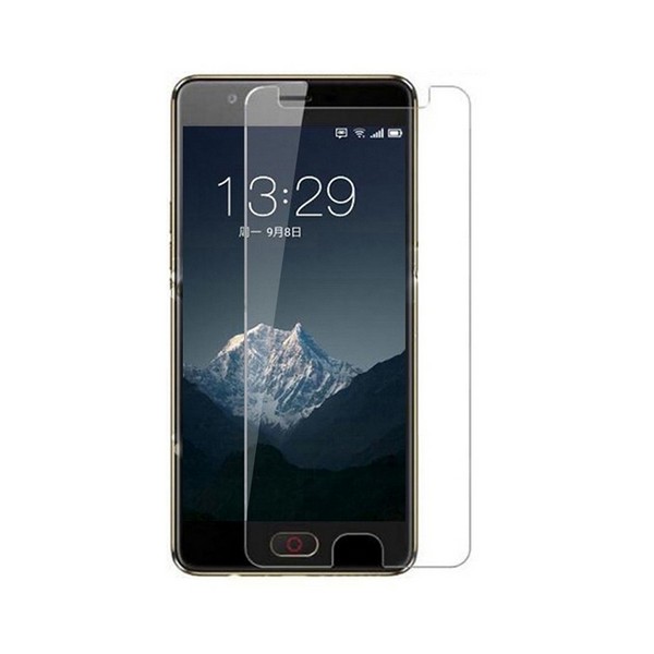 

Захисне скло ZTE Nubia M2 прозоре PowerPlant, GL605675