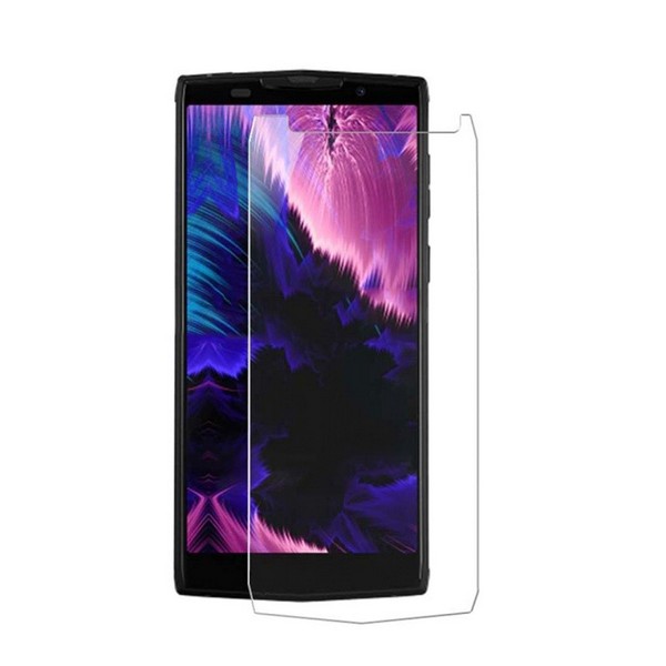 

Захисне скло Oukitel K7 прозоре PowerPlant, GL605309
