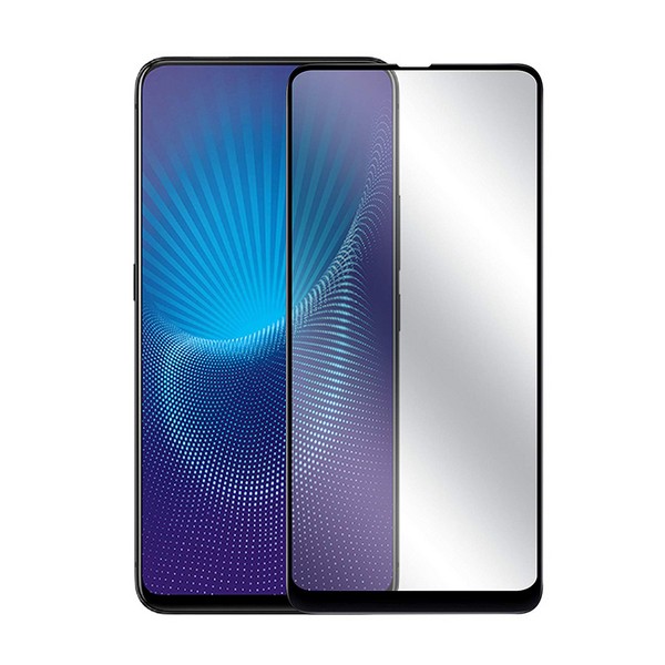 

Захисне скло Vivo NEX S FullScreen прозоре PowerPlant Black, GL605491