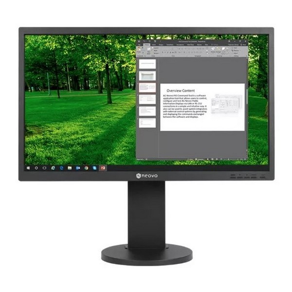

Монітор 23.8 Neovo LH-24, LH-24