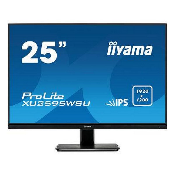 

Монітор 25 Iiyama ProLite XU2595WSU-B1, ProLite XU2595WSU-B1