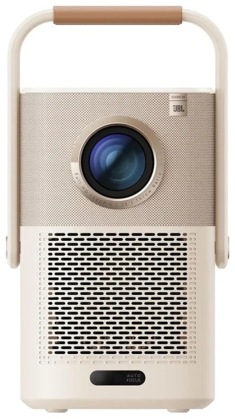 Проектор Yaber T2 White (MJ-066432)
