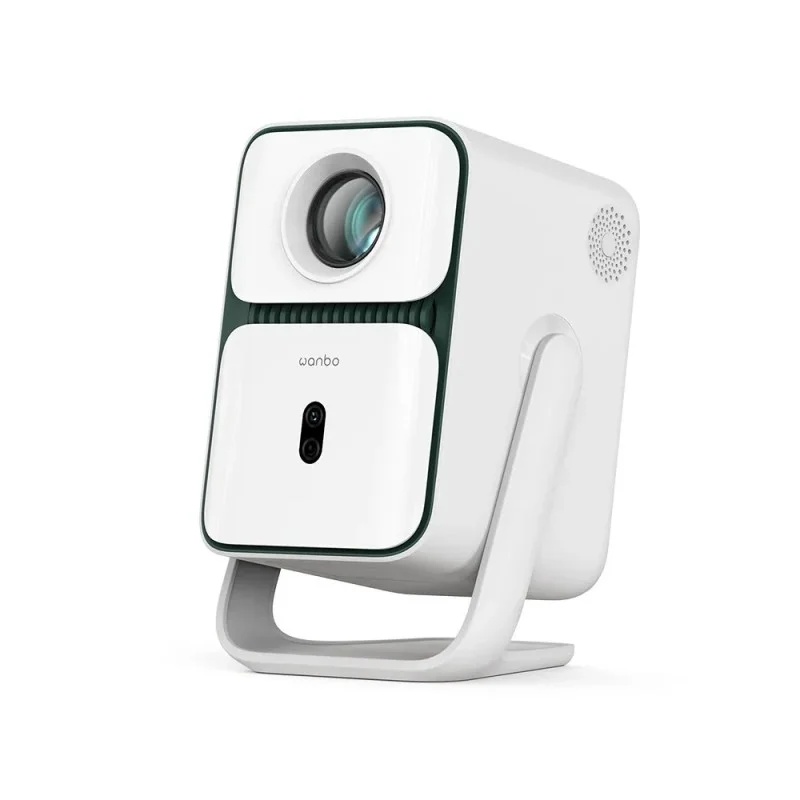 Проектор WANBO T2 Ultra White
