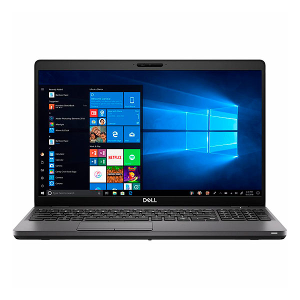 

Ноутбук Dell Latitude 5500 (N017L550015EMEA_P) Black, Latitude 5500 (N017L550015EMEA_P)