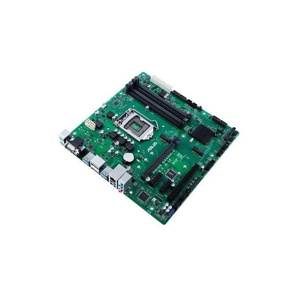 

Материнська плата Asus PRIME B365M-C/CSM, PRIME B365M-C/CSM