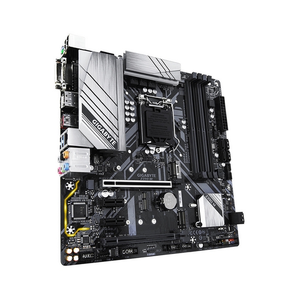 

Материнська плата Gigabyte Z390 M, Z390 M