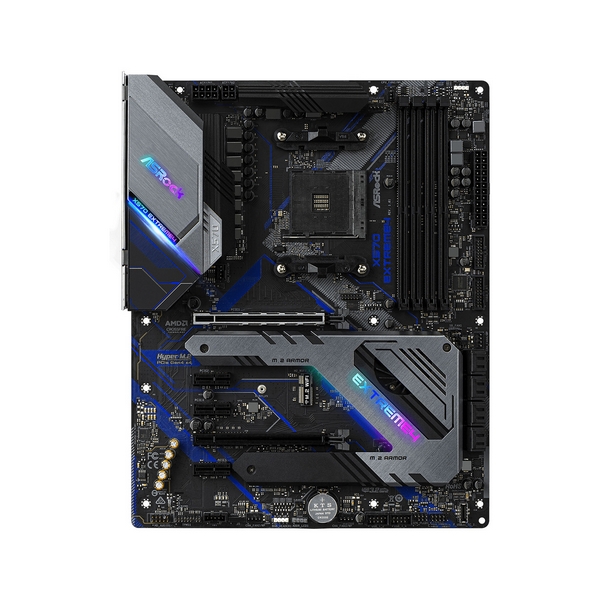 

Материнська плата ASRock X570 Extreme4, X570 Extreme4