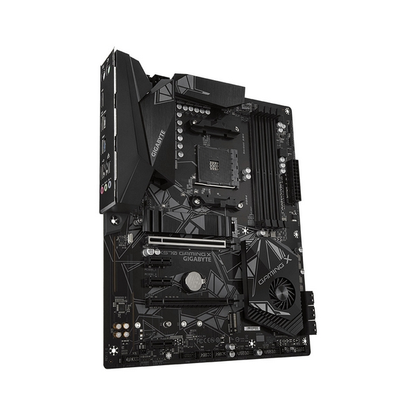 

Материнська плата Gigabyte X570 GAMING X, X570 GAMING X