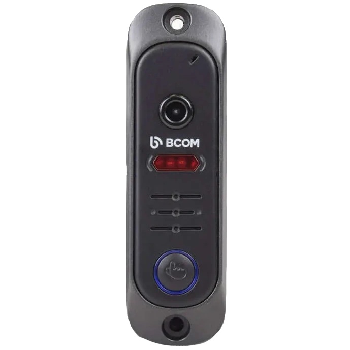 Виклична панель BCOM BT-380HR Black