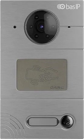 Виклична панель BAS-IP AV-01BD