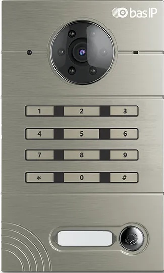Виклична панель BAS-IP AV-01KD