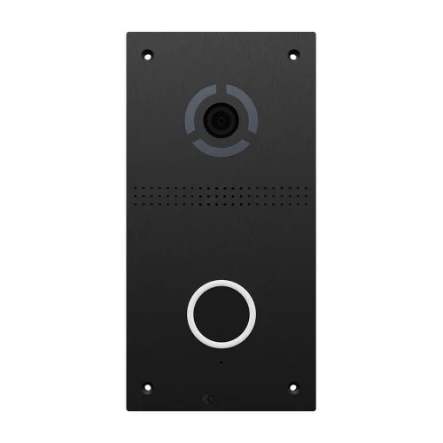 Виклична панель BAS-IP AV-05SD Black