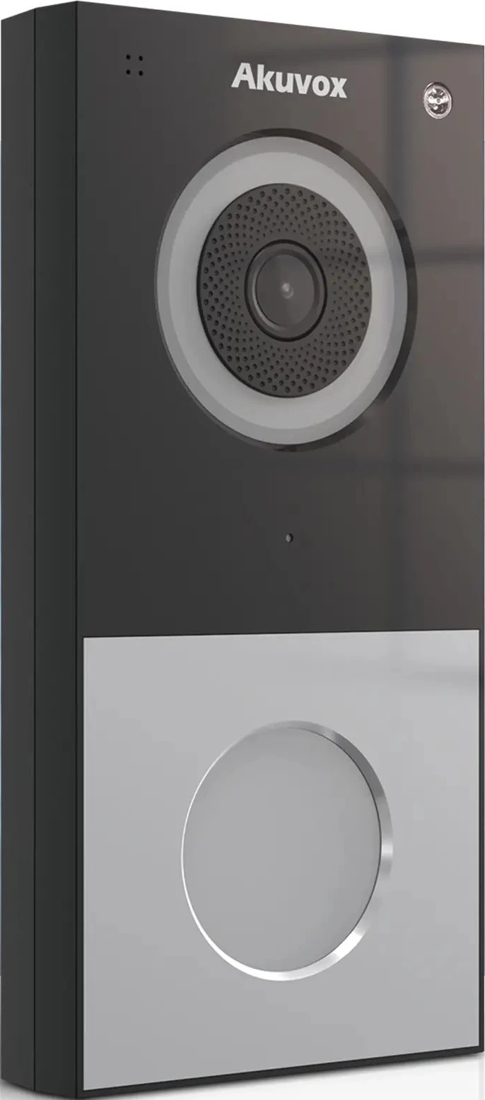 Виклична панель Akuvox DB01