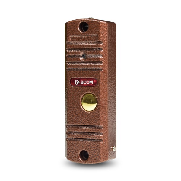 Виклична панель BCOM BT-305HR Copper
