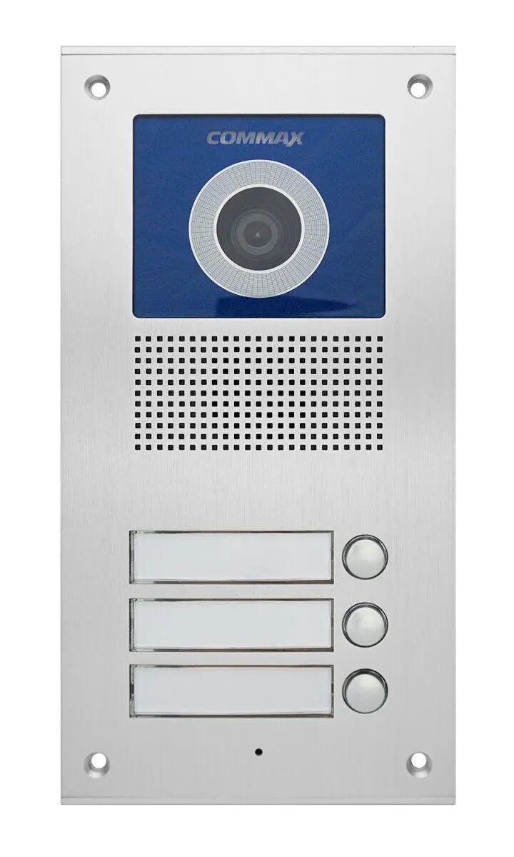 Виклична панель Commax DRC-3UC