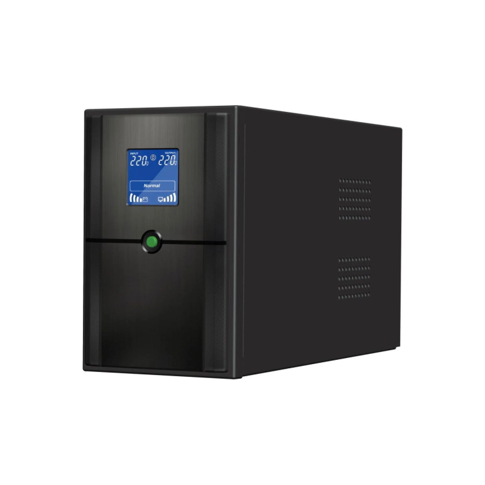 Джерело безперебійного живлення FrimeCom FC SL-1.5KL LCD P FrimeCom - купити в Україні