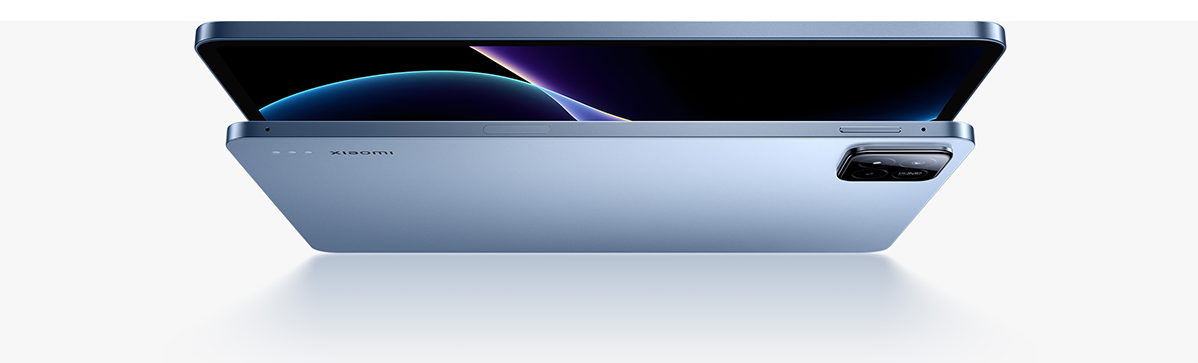 Планшет Xiaomi Pad 7 Pro Wi-Fi 12/512GB Blue (Global) купить, цена