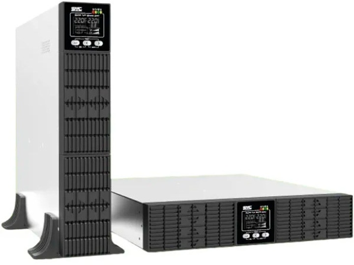 Джерело безперебійного живлення SVC RT-1KS-Li