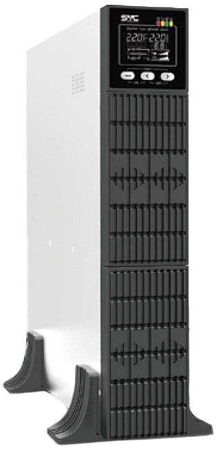 Джерело безперебійного живлення SVC RT-3KS-Li