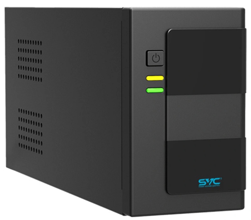 Джерело безперебійного живлення SVC VR-330Li