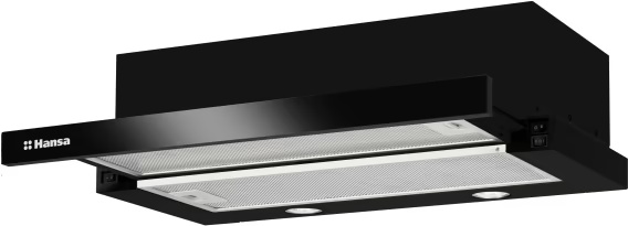 Витяжка Hansa OTP6243BGH