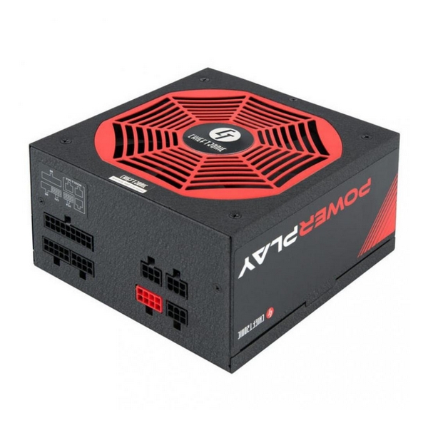 

Блок живлення для ПК Chieftronic PowerPlay 550W (GPU-550FC, PowerPlay 550W (GPU-550FC)