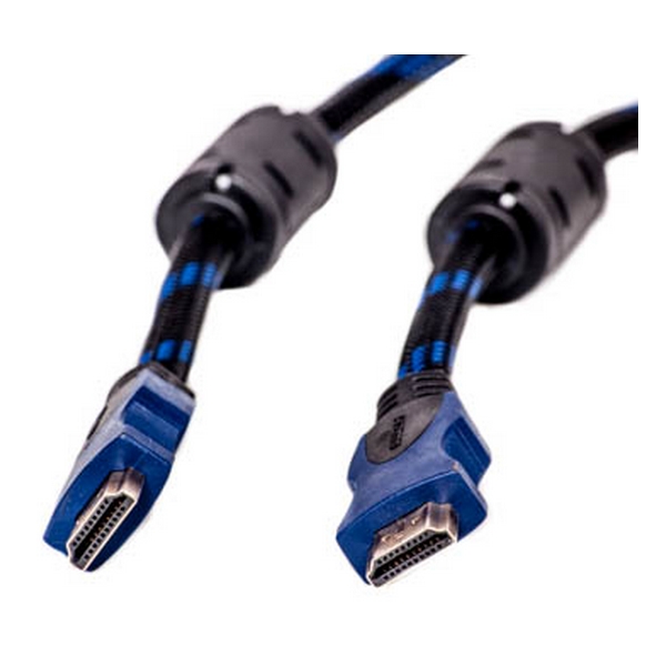 

Кабель HDMI (папа) = HDMI (папа) 1.4 м PowerPlant KD00AS1202, KD00AS1202