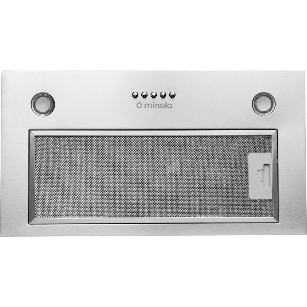 Витяжка Minola HBI 5327 I 800 LED