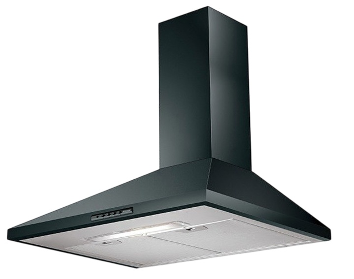 Витяжка Faber VALUE PB 4 2L BK A60