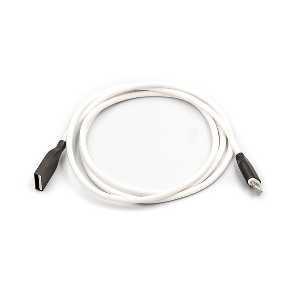 

Кабель USB (папа) = Apple Lightning 1 м USB 2.3 PowerPlant (CA910724, CA910724