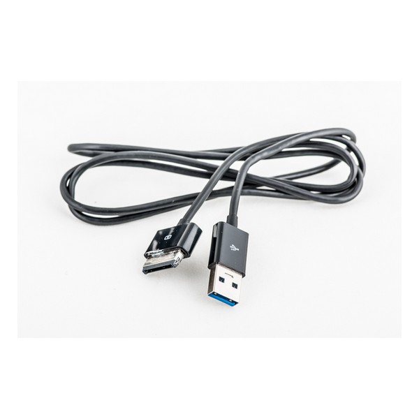 

Кабель USB (папа) = I-POD 1 м USB 2.0 PowerPlant (DV00DV4032, DV00DV4032
