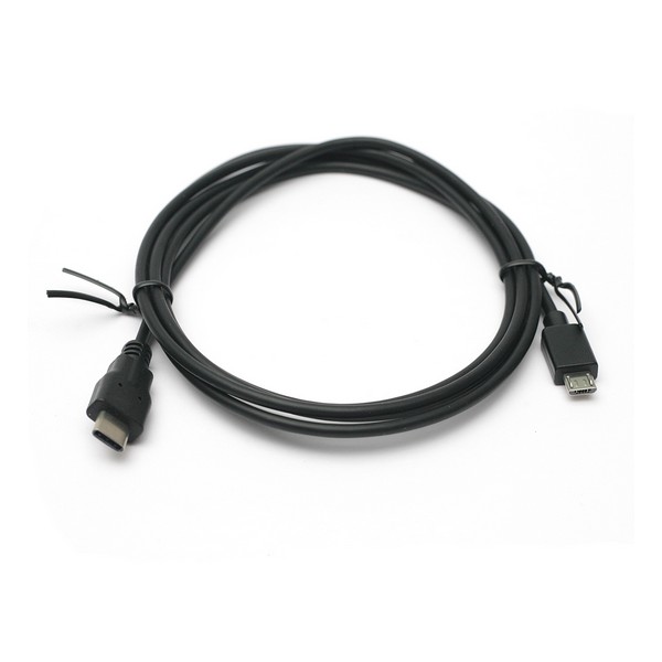 

Кабель USB type C (папа) = microUSB (папа) 1.5 м USB 3.0 PowerPlant (KD00AS1258, KD00AS1258
