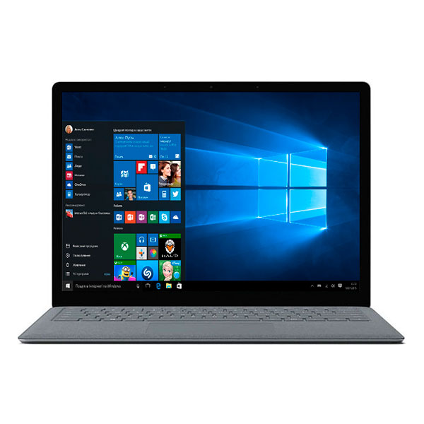 

Ноутбук Microsoft Surface Laptop 2 (LQP-00012) Silver, Surface Laptop 2 (LQP-00012)