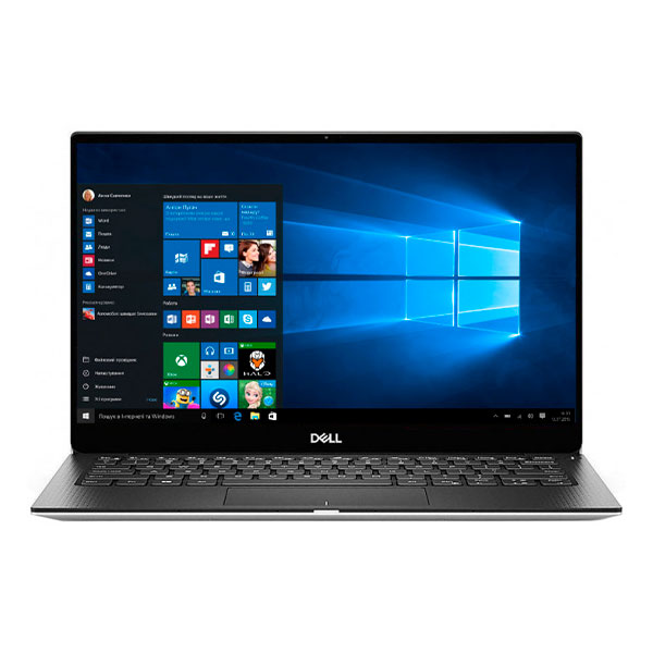 

Ноутбук Dell XPS 13 9380 (9380Fi58S2UHD-WSL) Silver, XPS 13 9380 (9380Fi58S2UHD-WSL)