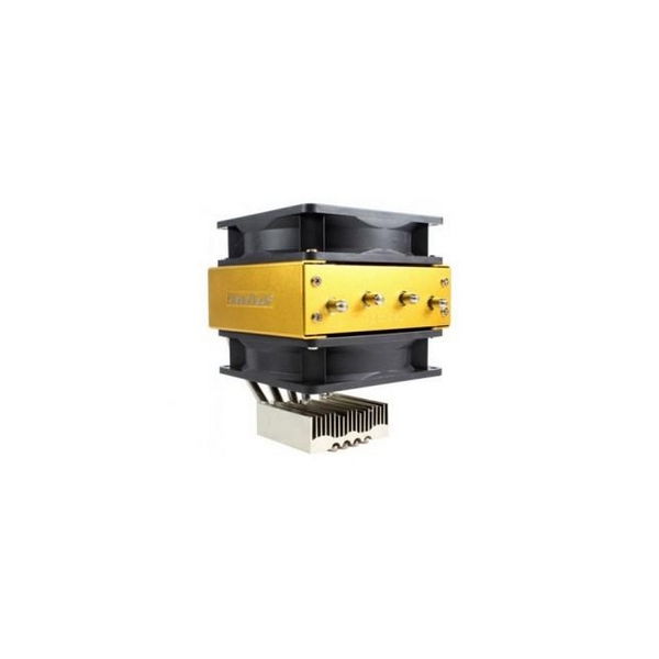 

Процесорний кулер GlacialTech Igloo 5751 PWM, Igloo 5751 PWM