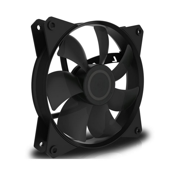 

Корпусний вентилятор Cooler Master MasterFan MF120L (R4-C1DS-12FK-R1, MasterFan MF120L (R4-C1DS-12FK-R1)