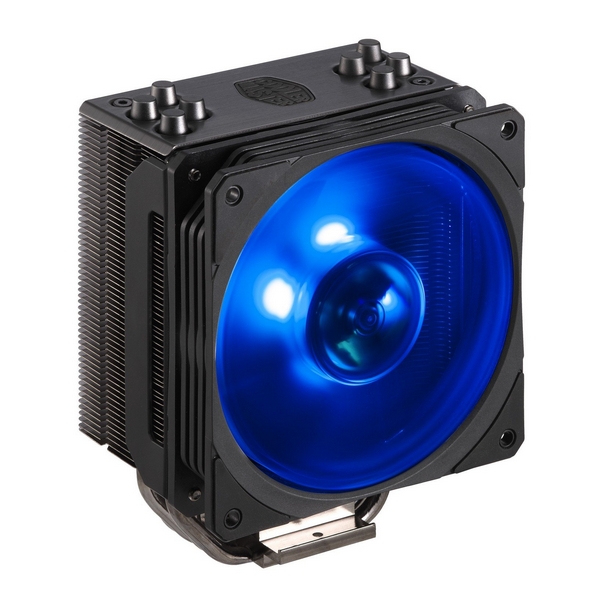 

Процесорний кулер Cooler Master Hyper 212 RGB Black Edition (RR-212S-20PC-R1, Hyper 212 RGB Black Edition (RR-212S-20PC-R1)