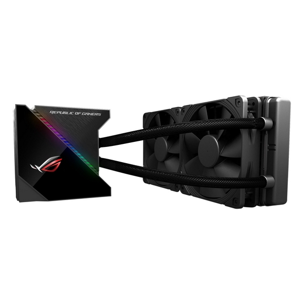 

Процесорний кулер ASUS ROG Ryujin 240 (ROG-RYUJIN-240, ROG Ryujin 240 (ROG-RYUJIN-240)