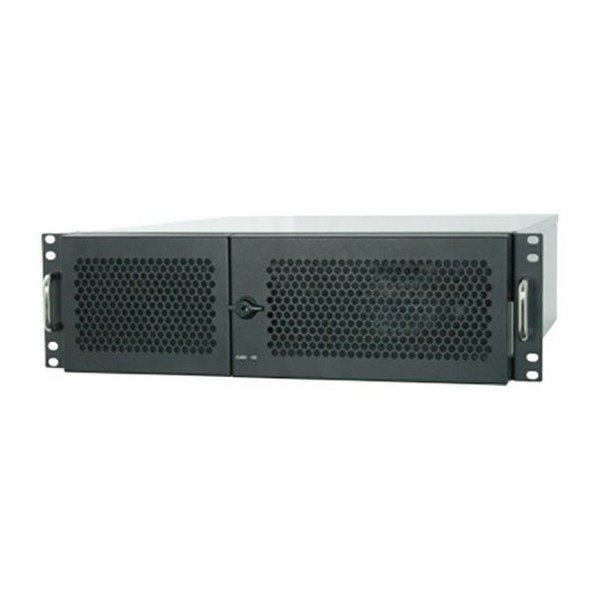 

Корпус Chieftec UNC-310A-B-OP Black, UNC-310A-B-OP